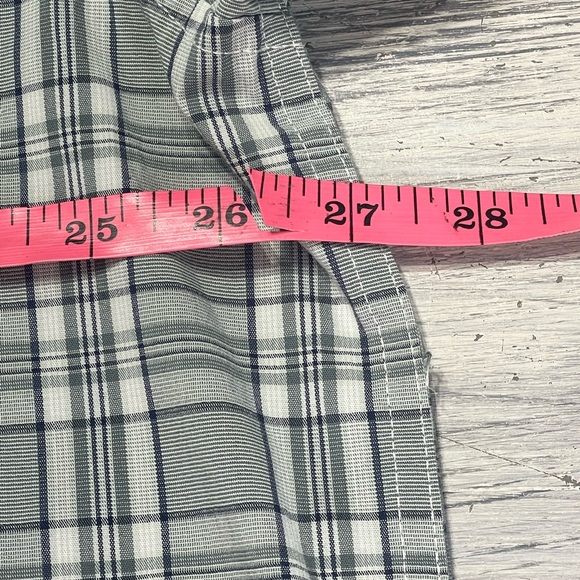 Dickies Men's Short Sleeve Flex Woven Shirt - Picture 6 of 7